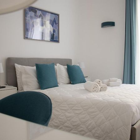 Aragona15 Suites Palermo Bagian luar foto