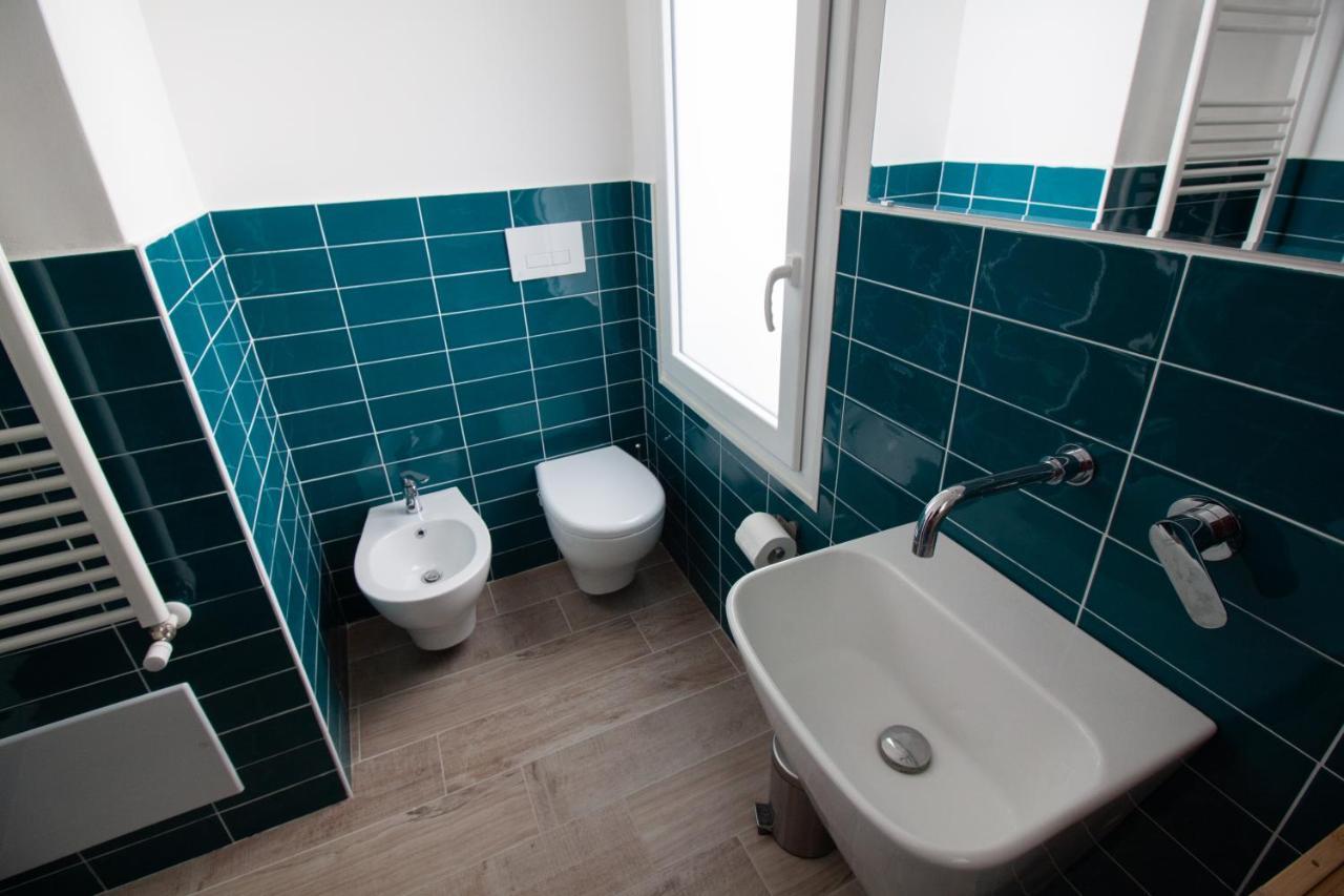 Aragona15 Suites Palermo Bagian luar foto