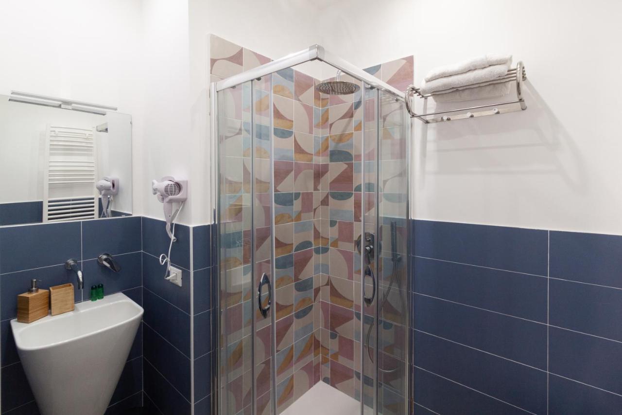 Aragona15 Suites Palermo Bagian luar foto