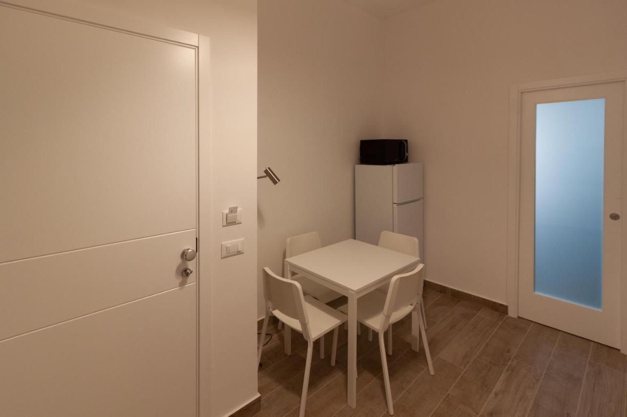 Aragona15 Suites Palermo Bagian luar foto