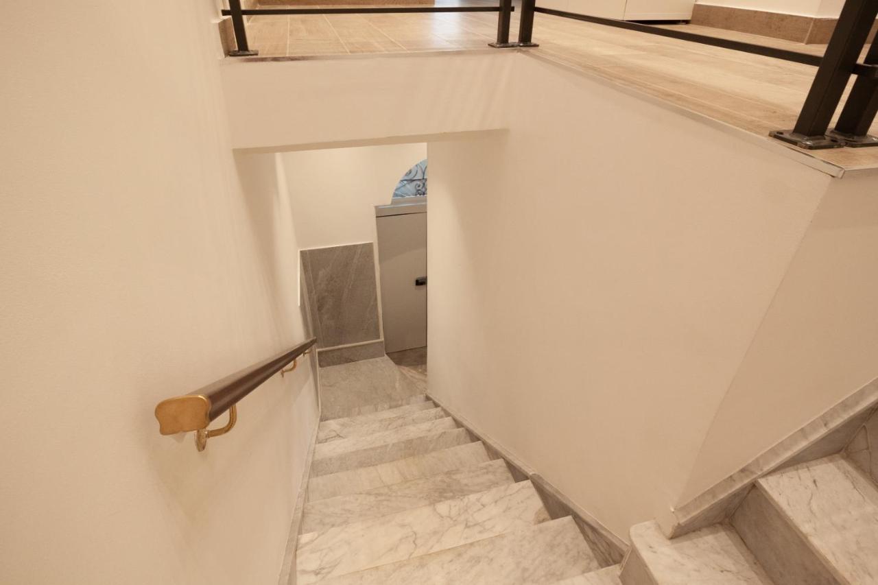 Aragona15 Suites Palermo Bagian luar foto