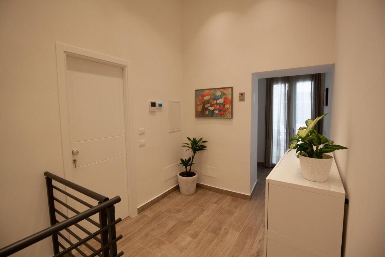 Aragona15 Suites Palermo Bagian luar foto